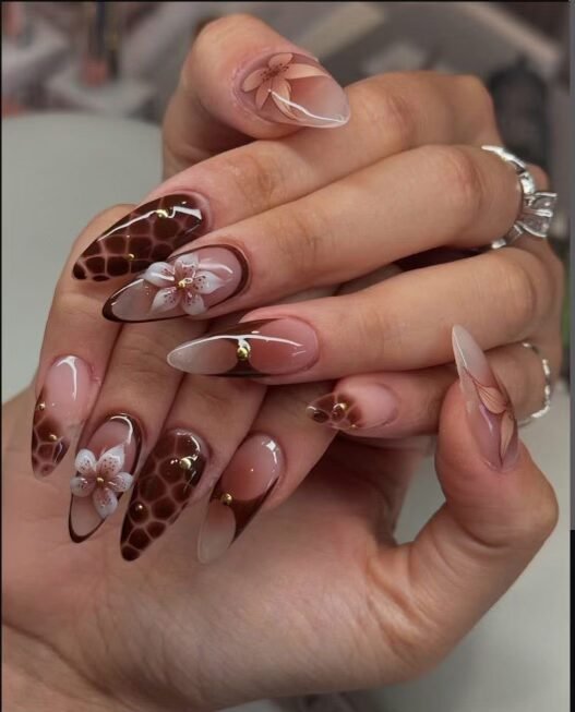 Nail Services at Bloom by K Nails and Spa